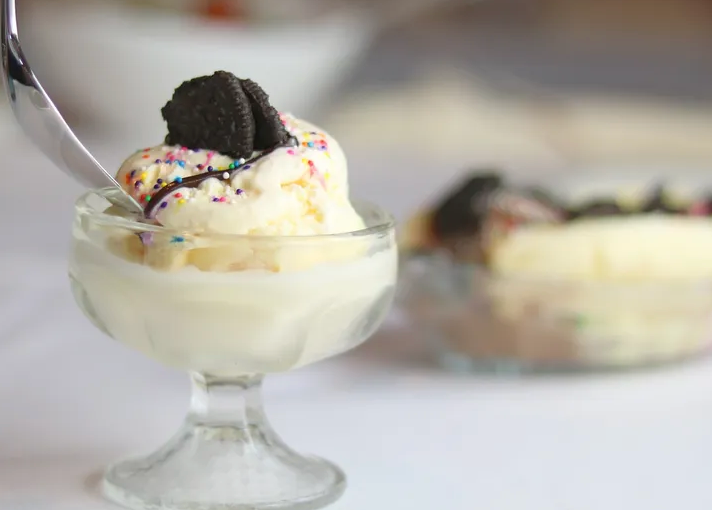 Ice Cream